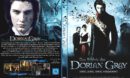 Das Bildnis des Dorian Gray R2 DE DVD Cover