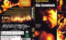 Das Comeback (2005) R2 DE DVD Cover