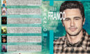 James Franco Filmography - Collection 1 (1999-2002) R1 Custom DVD Cover