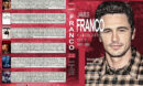 James Franco Filmography - Collection 2 (2002-2003) R1 Custom DVD Cover