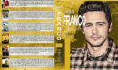James Franco Filmography - Collection 5 (2008-2010) R1 Custom DVD Cover