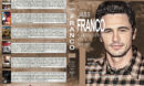 James Franco Filmography - Collection 6 (2010-2011) R1 Custom DVD Cover