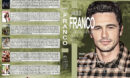 James Franco Filmography - Collection 8 (2013) R1 Custom DVD Cover