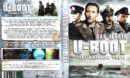 Das letzte U-Boot-Geheimmission Tokio (2007) R2 DE DVD Cover