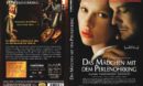 Das Mädchen mit dem Perlenohrring (2005) R2 DE DVD Covers