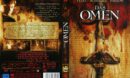 Das Omen (2006) R2 DE DVD Cover