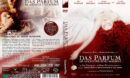 Das Parfüm (2006) R2 DE DVD Cover