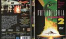 Das Philadelphia Experiment 2 (2001) R2 DE DVD Cover