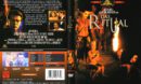 Das Ritual (1987) R2 DE DVD Cover