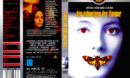 Das Schweigen der Lämmer (1990) R2 DE DVD Covers