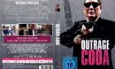 Outrage Coda (2018) R2 DE DVD Covers