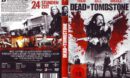 Dead In Tombstone (2013) R2 DE DVD Cover