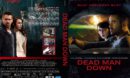 Dead Man Down R2 DE Custom DVD Cover