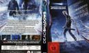 Dead Shadows (2013) R2 DE DVD Cover