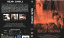 Dead Simple (2005) R2 DE DVD Cover