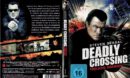 Deadly Crossing (2011) R2 DE DVD Cover