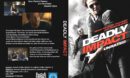 Deadly Impact (2009) R2 DE Custom DVD Cover