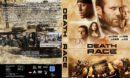 Death Race (2008) R2 DE DVD Covers
