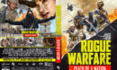 Rogue Warfare: Death of a Nation ( Rogue Warfare 3 ) (2020) R1 Custom DVD Covers