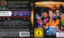 TRaumschiff Surprise - Periode 1 (Neuauflage) (2004) DE Blu-Ray Covers & Label