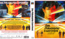Das Philadelphia Experiment (Mediabook Custom) (1984) DE Blu-Ray Covers & Label