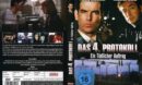 Das vierte Protokoll R2 DE DVD Cover