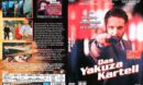 Das Yakuza Kartell (2000) R2 DE DVD Cover
