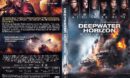 Deepwater Horizon (2016) R2 DE DVD Cover