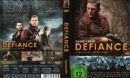 Defiance (2008) R2 DE DVD Cover