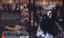 Demon Hunter (2006) R2 DE DVD Cover