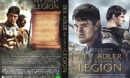 Der Adler der neunten Legion R2 DE DVD Cover
