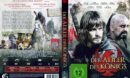 Der Adler des Königs (2012) R2 DE DVD Covers