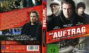 Der Auftrag (2016) R2 DE DVD Cover