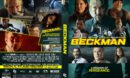Beckman (2020) R1 Custom DVD Cover