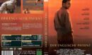 Der englische Patient (2002) R2 DE DVD Cover