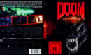 Doom - Die Vernichtung (2019) DE Blu-Ray Covers