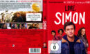 Love, Simon (2018) DE Blu-Ray Covers