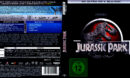 Jurassic Park (1993) DE 4K UHD Covers