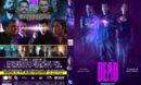 Dead (2020) R1 Custom DVD Cover