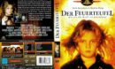 Der Feuerteufel (1984) R2 DE DVD Cover