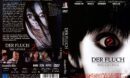 Der Fluch-The Grudge 2 (2006) R2 DE DVD Cover