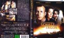 Der geheimnisvolle Schatz von Troja (2007) R2 DE DVD Cover