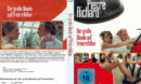 Der grosse Blonde auf Freiersfüssen R2 DE DVD Cover