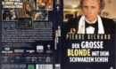 Der grosse Blonde mit dem schwarzen Schuh (1999) R2 DE DVD Cover