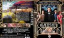 Der grosse Gatsby (2012) R2 DE Custom DVD Cover
