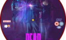Dead (2020) R2 Custom DVD Label