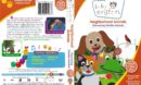 Baby Einstein Neighborhood Animals (2004-2007) R1 DVD Cover