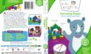 Baby Einstein Discovering Shapes (2007) R1 DVD Cover
