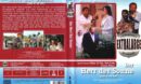 Der Herr der Sonne (2004) R2 DE DVD Cover