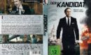 Der Kandidat (2016) R2 DE DVD Cover